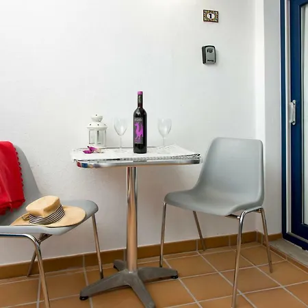 Famara. Marea * 法马拉