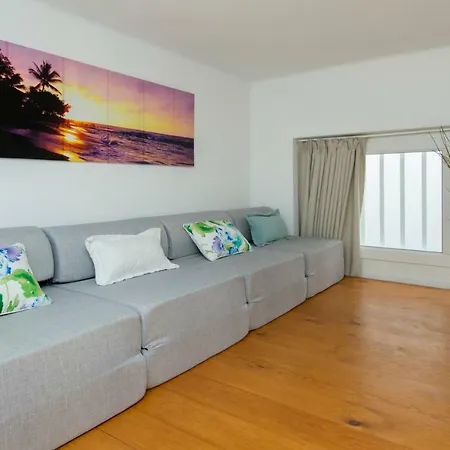 Famara. Marea 法马拉