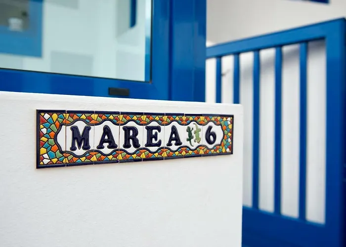 Appartamento Famara. Marea Famara