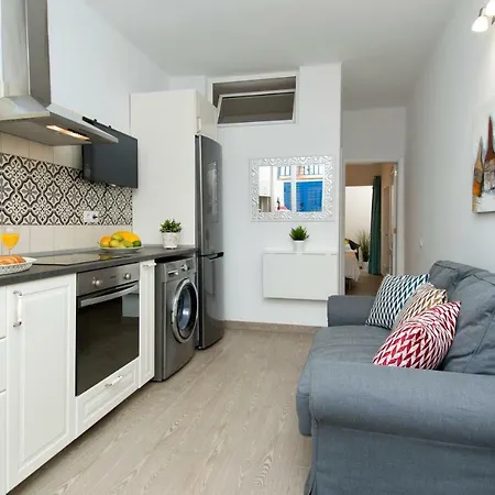 Famara. Marea * 파마라