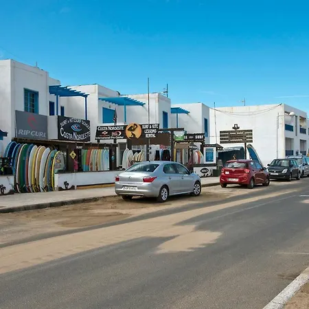 Famara. Marea * 파마라