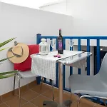 Appartement Famara. Marea Famara