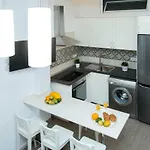 Appartement Famara. Marea Famara