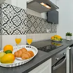 Famara. Marea Appartement