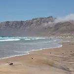 Famara. Marea Famara