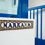 Appartement Famara. Marea Famara