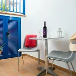 Famara. Marea Appartement *